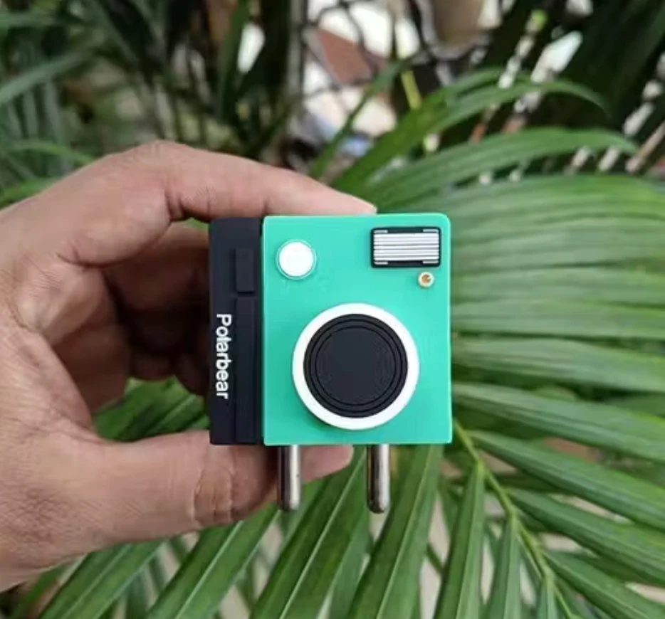 Snap Buddy Edition - iPhone Charger Cover (With Wire Protector)